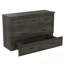 Grand lit escamotable avec station de charge et grand tiroir de rangement-2106597659-2106597656