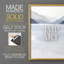 Glacial Lake I, reproduction encadrée - bois massif-1496994024-1496994031