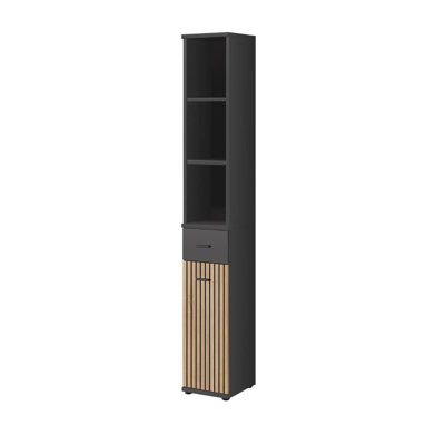 84cm Kitchen Pantry
