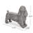 COCKER SPANIEL DOG STATUE