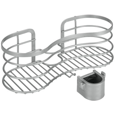 Freestanding Shower Caddy