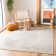 Talarico Geometric Hand Woven Area Rug
