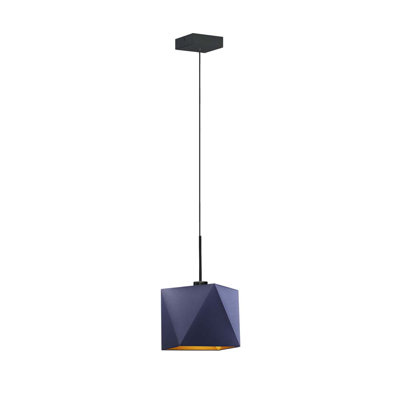 Fiorella 1 - Light Geometric Pendant