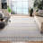 Kempner Natura Hand Loomed Wool Southwestern Rug-848847930