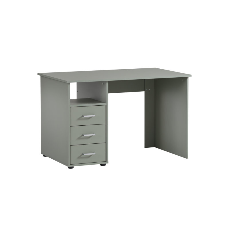 Adriel Writing Desk, Pistachio