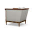 Fauteuil d'appoint The Regent's visit-115099905