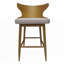 Chaise de bar