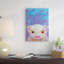 « porcelets », peinture sur toile tendue-73199117-73199118-73199119