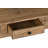 Tetteh Solid Wood Coffee Table with Storage