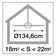 Apeksha 132cm Ceiling Fan with LED Lights
