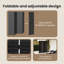 4 - Panel Folding Room Divider-198516420-198516426
