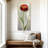 Single Stem Flower V-1756873876
