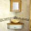 Javen 550 mm Single Vanity with Vessel Basin-37017966-62720121