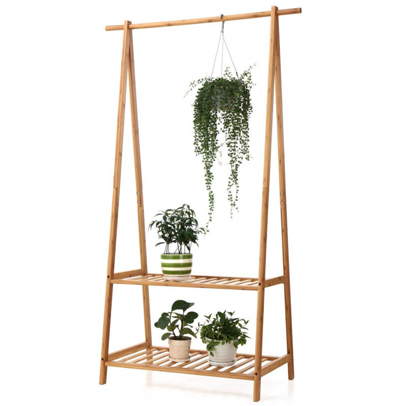 Sevilla 90cm Clothing Rack