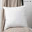  Reversible Throw Pillow