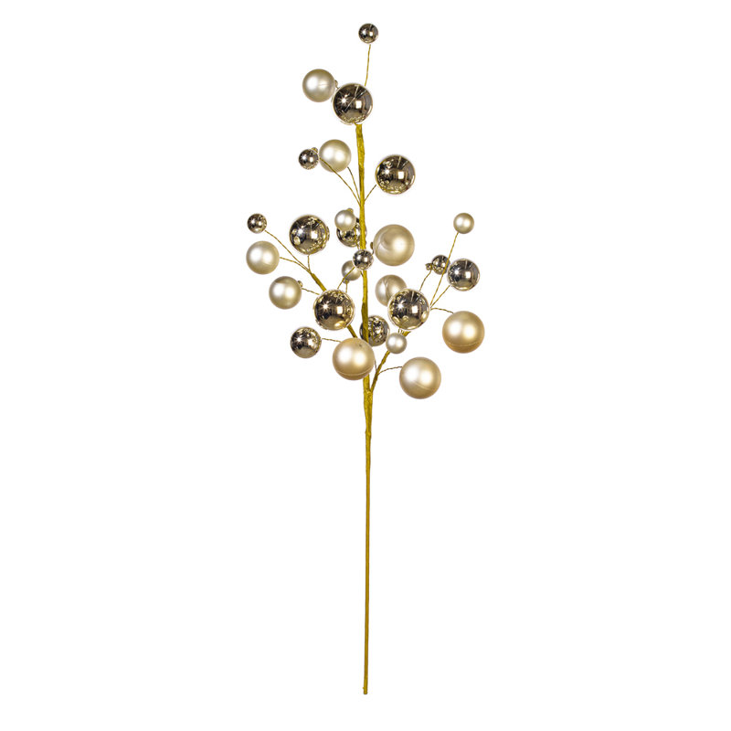 Vaporisateur d'ornement 30 po Vickerman., Avoine