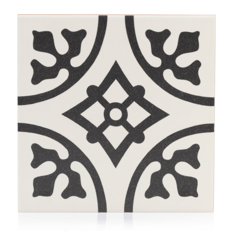8" x 8" Ceramic Field Tile