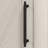 Huckins Engineered Wood Freestanding Bathroom Cabinet-683049244