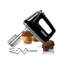 Geepas 5 Speed Hand Mixer