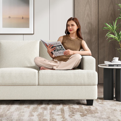 Brooklington Upholstered Sofa