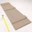 Vinyle à vie, quatre planches jointes TailorMade, volets Board-n-Batten, avec cages à volets-96225753-96225782