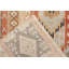 Distressed Homage Hand Knotted Wool Geometric Area Rug-30514858