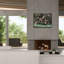 Art mural sur toile Winston Porter «Paradise Garden» par Julia Purinton-625023283