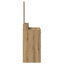 Engineered Wood 100 X 41 X 140 Cm Storage-1029120455
