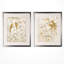 «Song of Spring I», ensemble de 2 reproductions d'impressions encadrées-28785916