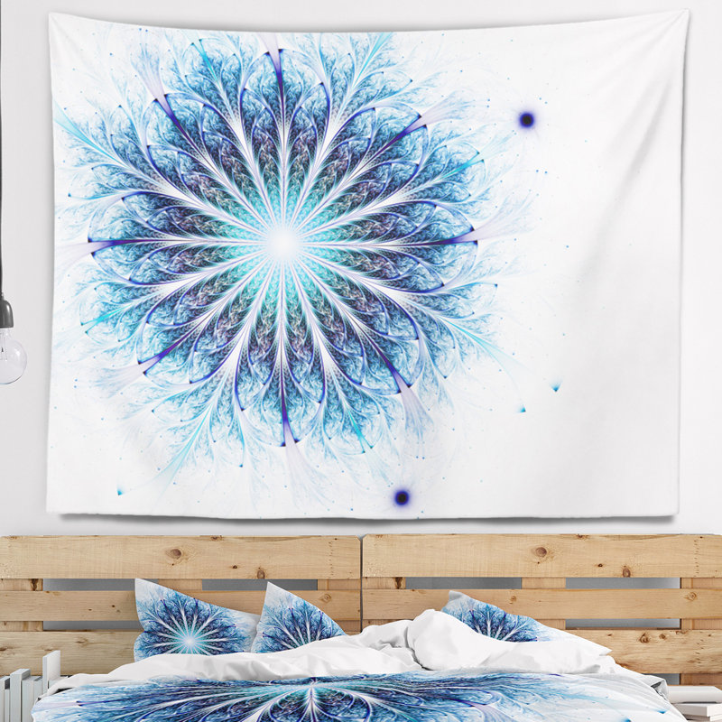Polyester Tapestry, 32" H x 39" W