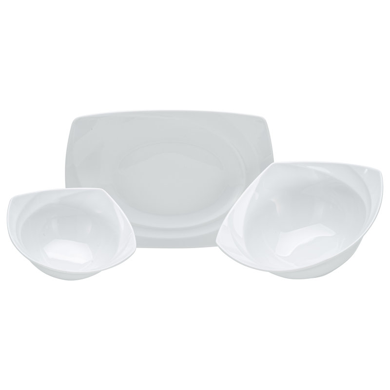 Celebration Salad Bowl