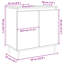 Brycon Bathroom Cabinet-257881063