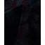 Overdyed One-of-a-Kind 9' 1" X 12' 4" Hand Knotted Area Rug