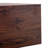 Modern MDF Coffee Table With Texture Patterns-51250564