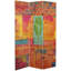Undersea 3 Panel Room Divider-162096657