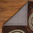 Marisela Handmade Rug Chocolate And Spa Blue-1282871318