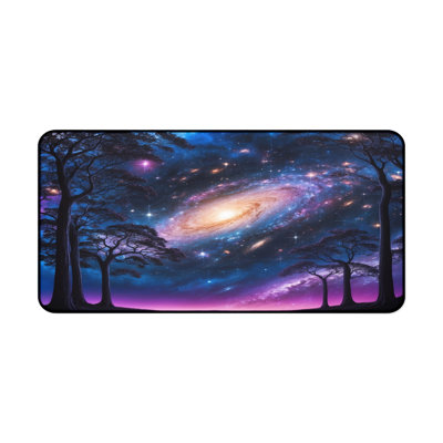 Polyester Desk Pad