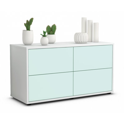 Hassan 92cm W Chest of Drawers
