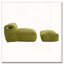 Big Bean Bag Chair-536933719