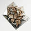 Tapisserie murale légumes légumes Shiitake-133636867