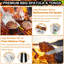 Ensemble d'outils de barbecue-86413577