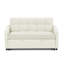 Canapé-lit avec lit escamotable Boneless Loveseats-1820470137