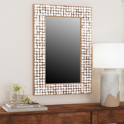 Miroir Abbie