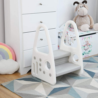 Sweetwater 2 - Step Stool