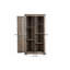 Grande armoire de rangement en faux bois Daxtyn-1542507099