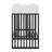 Meuble-lavabo 30 po Modway Gridiron-82353023
