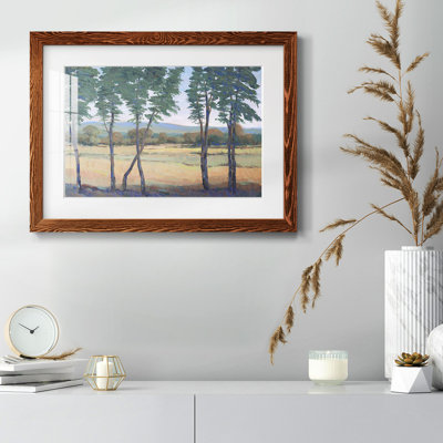 Still Morning I, impression sur papier