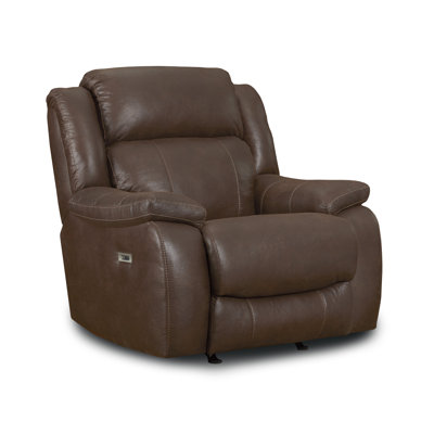 Sawyer Power Rocker Recliner