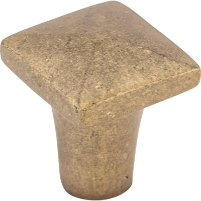 Aspen Square Knob