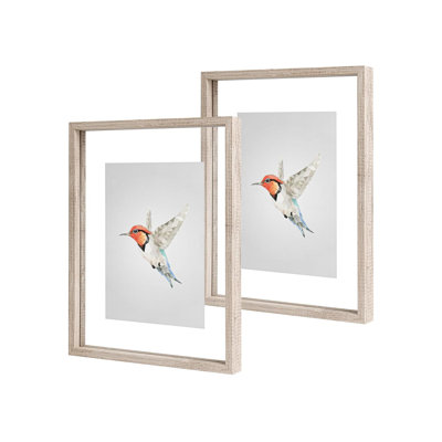 Catressa Picture Frame - Set of 2